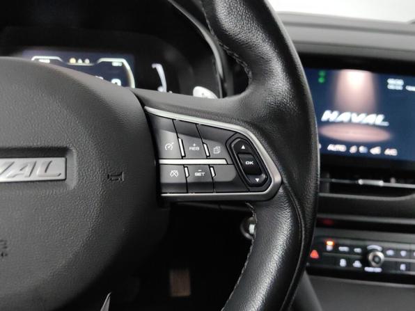 Haval F7x I с пробегом 2022 года, цена 1 890 000 рублей, 64500 км, внедорожник, Автокод Объявления
