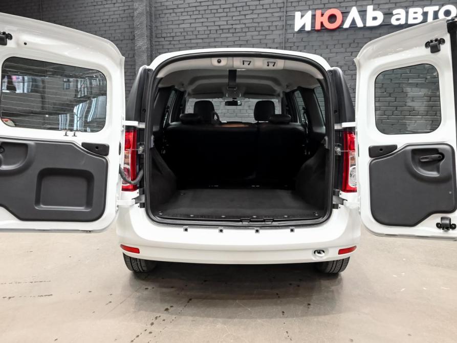 Lada (ВАЗ) Largus I Рестайлинг Екатеринбург  - изображение 6