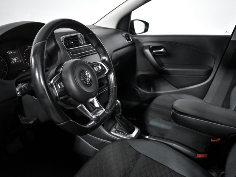 Volkswagen Polo V Рестайлинг Санкт-Петербург  - изображение 10