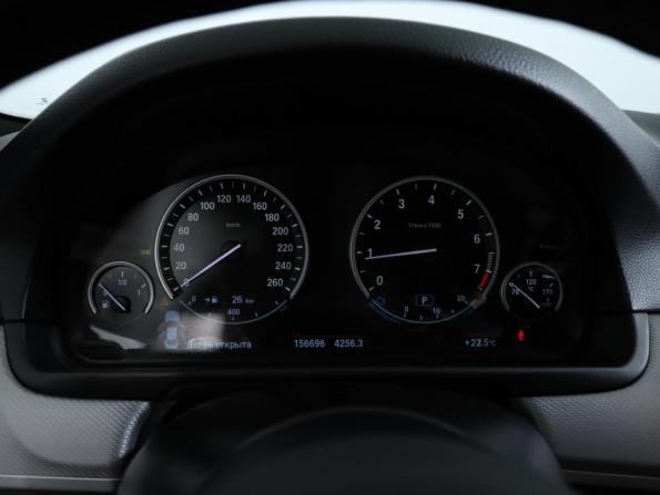 BMW 5 серии VI (F10/F11/F07) Рестайлинг с пробегом 2014 года, цена 2 500 000 рублей, 156695 км, седан, Автокод Объявления
