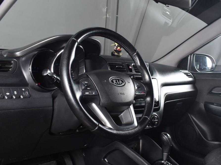 Kia Rio III Кемерово  - изображение 6