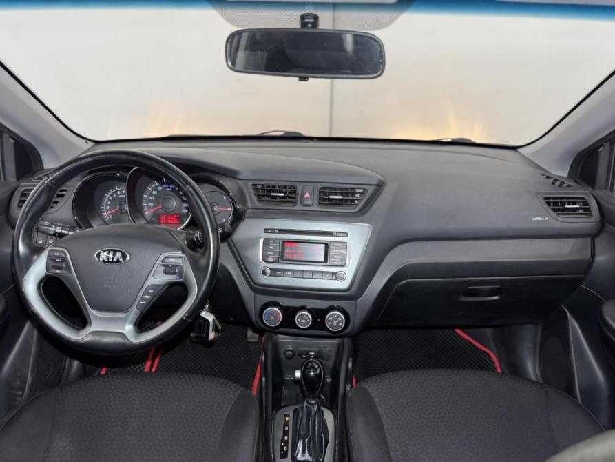 Kia Rio III Рестайлинг Нижний Новгород  - изображение 12