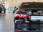 Toyota Camry VIII (XV70) Новосибирск  - изображение 39