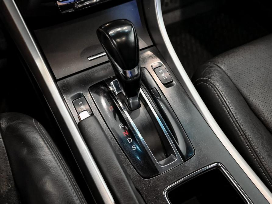 Honda Accord IX Екатеринбург  - изображение 19