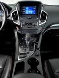 Dongfeng AX7 I Москва  - изображение 39