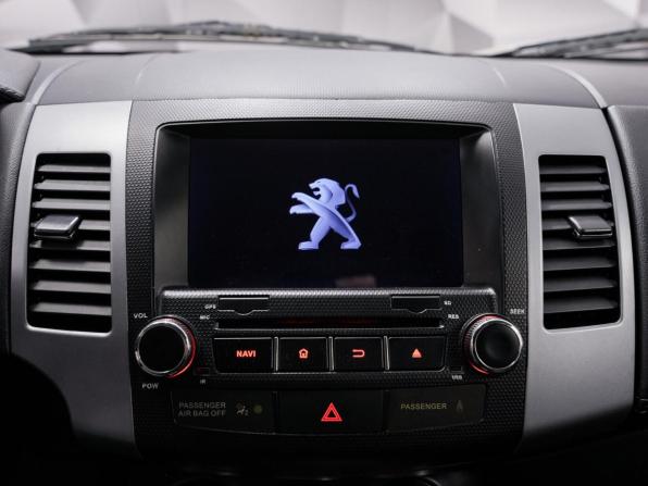 Peugeot 4007 с пробегом 2011 года, цена 1 195 000 рублей, 194000 км, внедорожник, Автокод Объявления