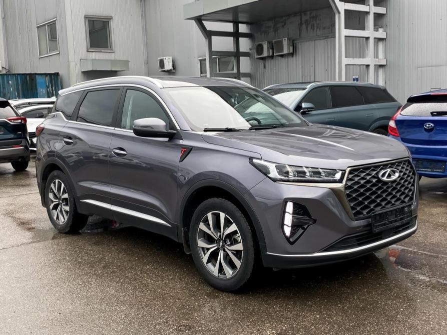 Chery Tiggo 7 Pro Max I Нижний Новгород  - изображение 2