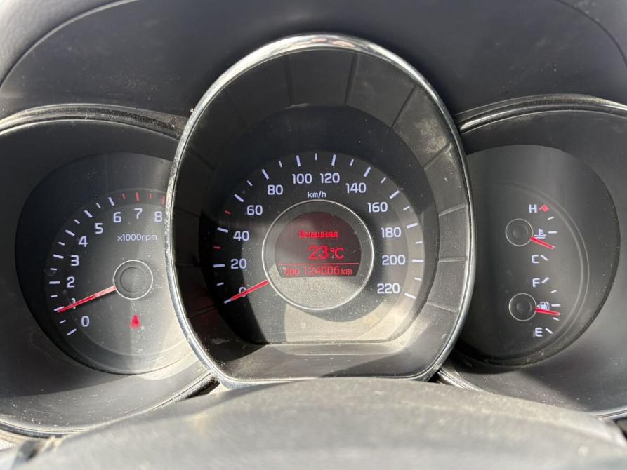 Kia Rio III Москва  - изображение 18