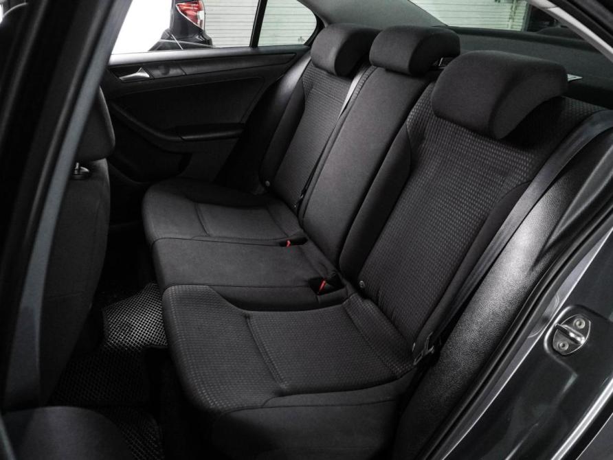 Volkswagen Jetta VI Рестайлинг Воронеж  - изображение 9