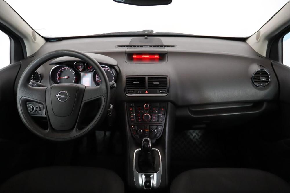 Opel Meriva B Санкт-Петербург  - изображение 7