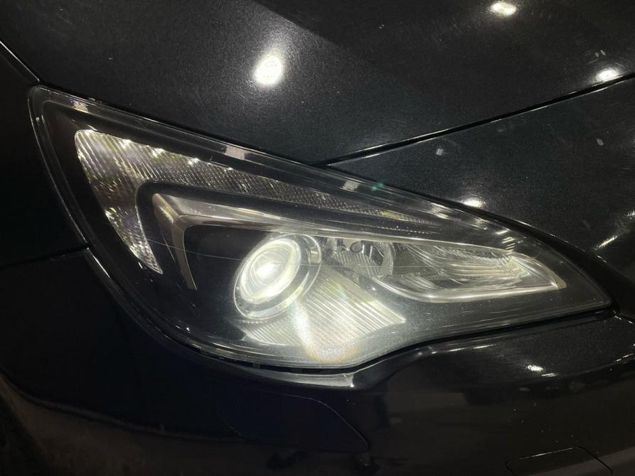 Opel Astra J Рестайлинг Пермь  - изображение 9