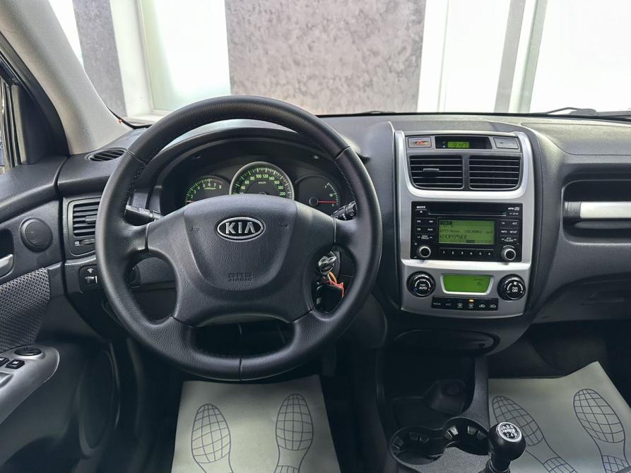 Kia Sportage II Рестайлинг Ярославль  - изображение 28