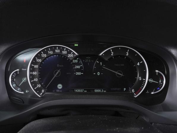 BMW X3 III (G01) с пробегом 2018 года, цена 4 200 000 рублей, 142000 км, внедорожник, Автокод Объявления