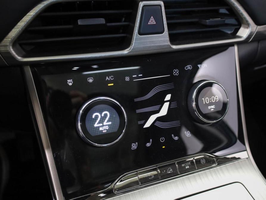 Exeed TXL I Рестайлинг Ростов-на-Дону  - изображение 16