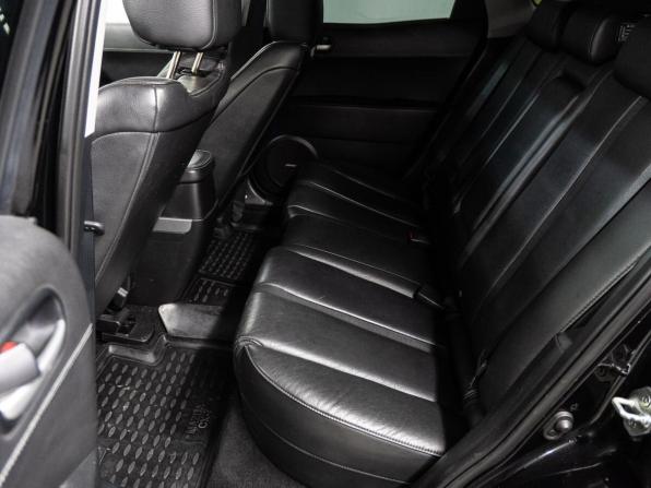 Mazda CX-7 I с пробегом 2008 года, цена 950 000 рублей, 225000 км, внедорожник, Автокод Объявления