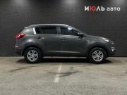 Kia Sportage III Челябинск  - изображение 26