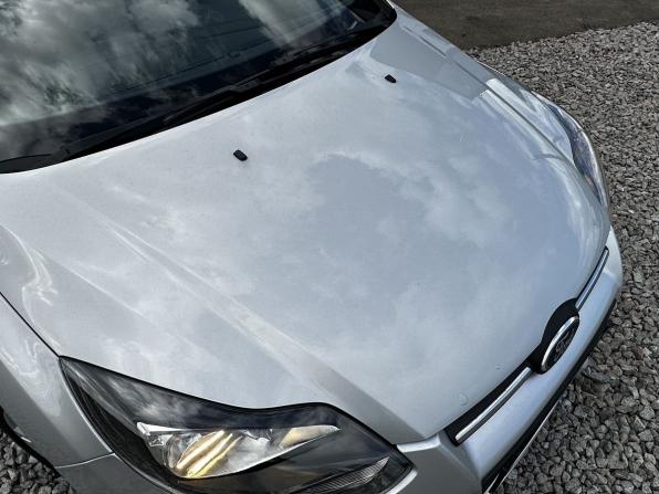 Ford Focus III с пробегом 2012 года, цена 735 000 рублей, 153335 км, седан, Автокод Объявления