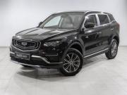 Geely Atlas Pro Химки  - изображение 30