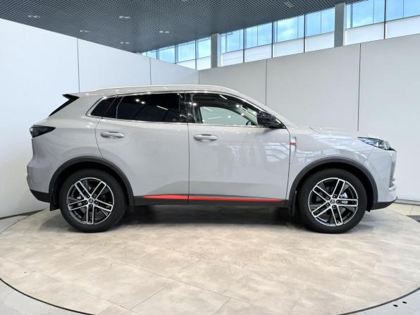 Changan UNI-S (CS55 Plus) I с пробегом 2024 года, цена 2 399 000 рублей, 24000 км, внедорожник, Автокод Объявления