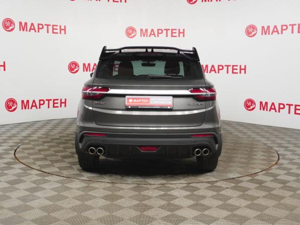 Geely Coolray I с пробегом 2024 года, цена 1 895 000 рублей, 65310 км, внедорожник, Автокод Объявления