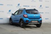 Renault Sandero II Рестайлинг Пермь  - изображение 28