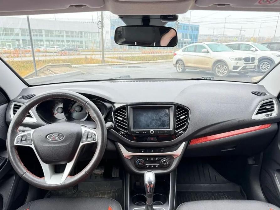Lada (ВАЗ) Vesta I Пермь  - изображение 8