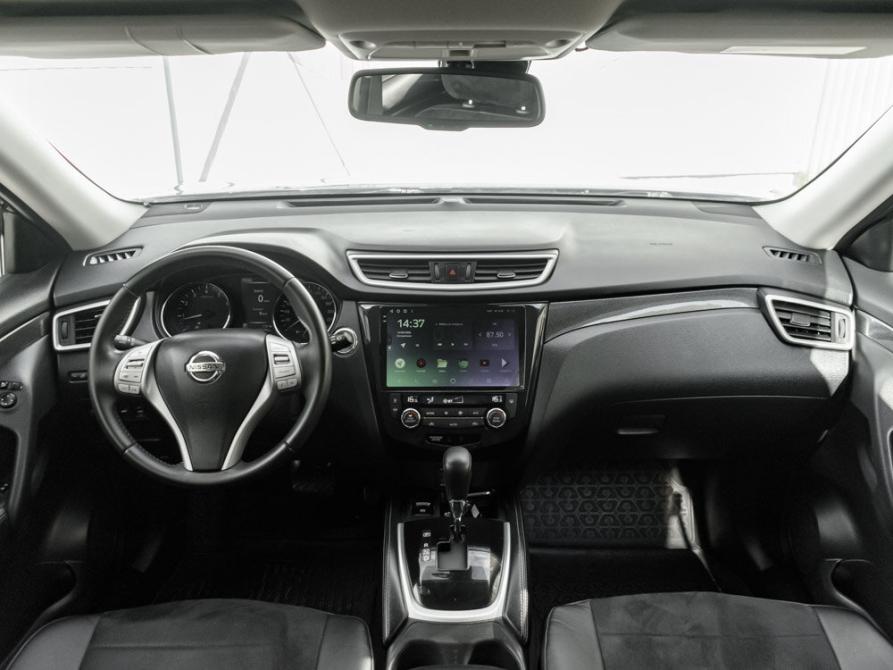 Nissan X-Trail III Екатеринбург  - изображение 13