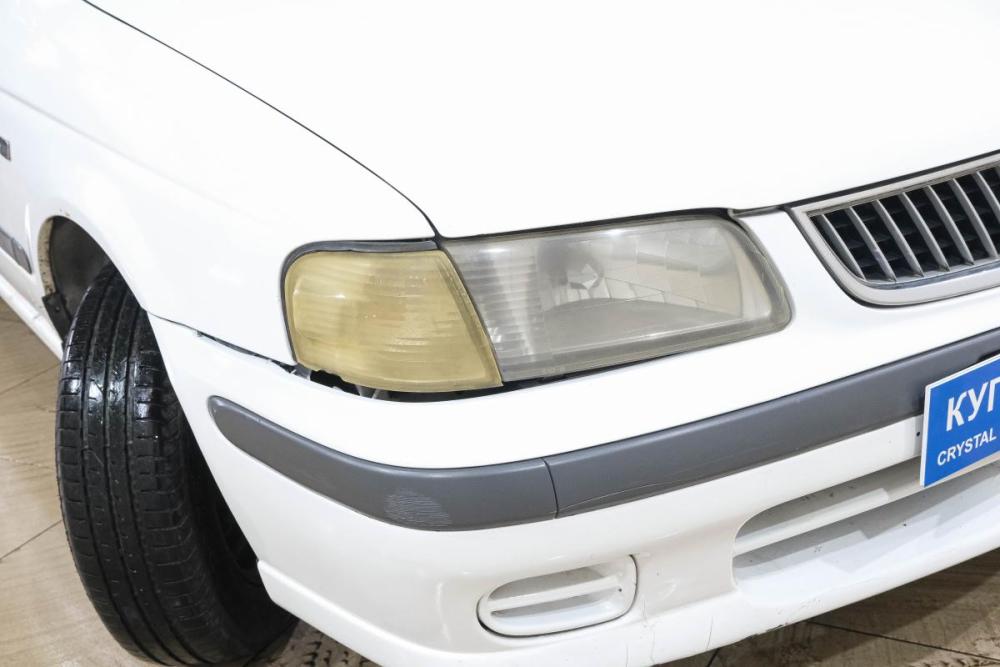 Nissan Sunny N16 Новокузнецк  - изображение 10