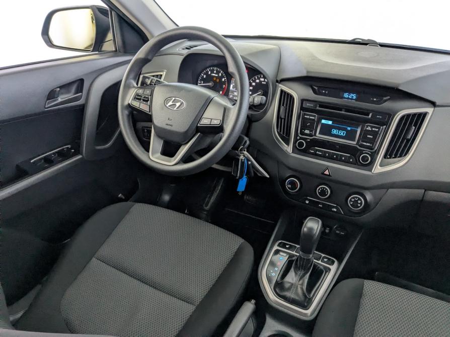 Hyundai Creta I Москва  - изображение 26
