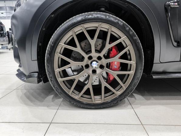 BMW X6 M II (F86) с пробегом 2017 года, цена 4 300 000 рублей, 137000 км, внедорожник, Автокод Объявления