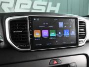 Kia Sportage IV Рестайлинг Ростов-на-Дону  - изображение 37