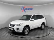 Chery Tiggo (T11) I Рестайлинг (FL) Нижний Новгород  - изображение 19