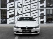 BMW 3 серии VI (F3x) Ставрополь  - изображение 24
