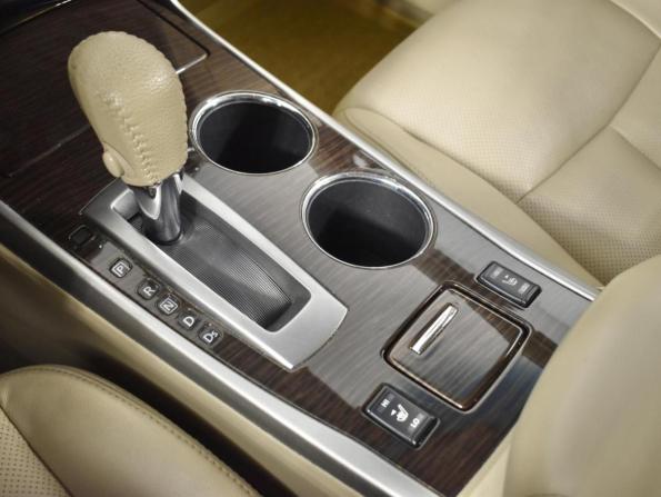 Nissan Teana III с пробегом 2014 года, цена 1 149 900 рублей, 240847 км, седан, Автокод Объявления