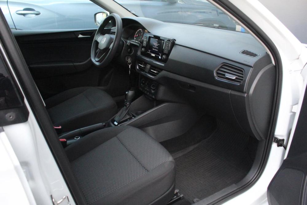 Volkswagen Polo VI Брянск  - изображение 5