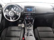 Mazda CX-5 I Пермь  - изображение 37