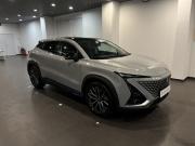 Changan UNI-T I Чебоксары  - изображение 38