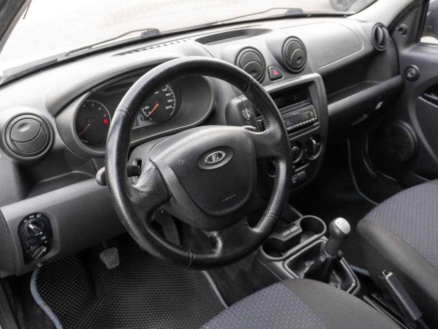 Lada (ВАЗ) Granta I Казань  - изображение 5