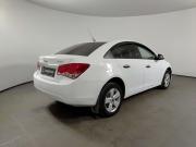 Chevrolet Cruze I Рестайлинг Уфа  - изображение 28