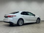 Toyota Camry VIII (XV70) Рестайлинг Кемерово  - изображение 20