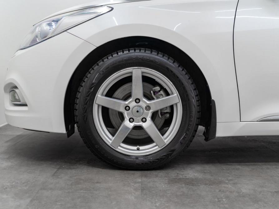 Hyundai Grandeur V Красноярск  - изображение 19