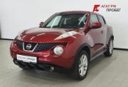 Nissan Juke I Екатеринбург  - изображение 26