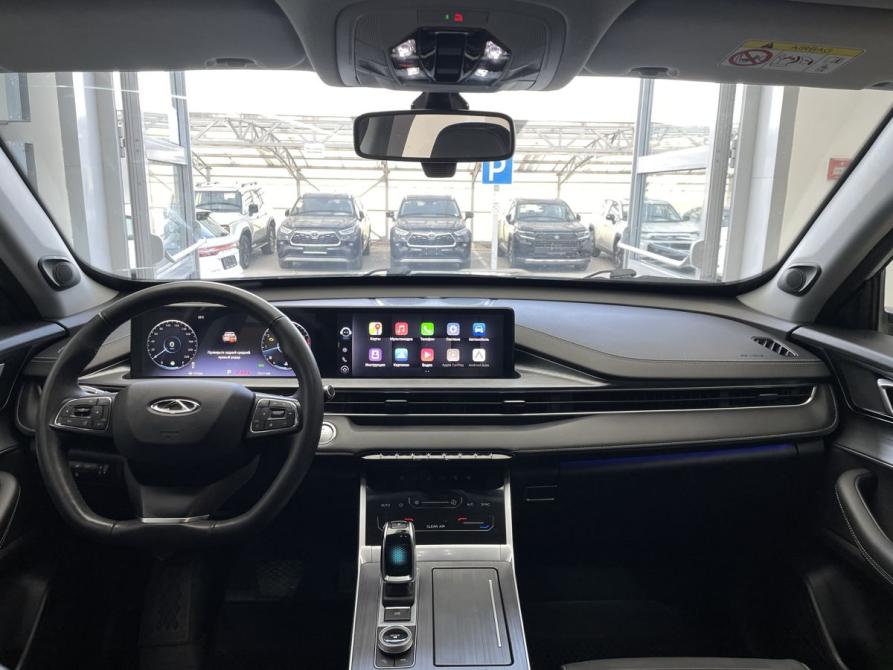 Chery Tiggo 7 Pro Max I Новосибирск  - изображение 7