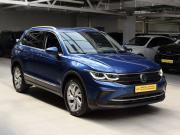 Volkswagen Tiguan II Рестайлинг Челябинск  - изображение 25