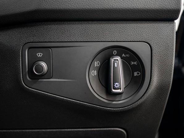 Volkswagen Tiguan II с пробегом 2019 года, цена 2 600 000 рублей, 50890 км, внедорожник, Автокод Объявления