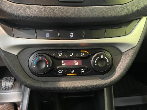 Lada (ВАЗ) Vesta I с пробегом 2019 года, цена 759 000 рублей, 103139 км, седан, Автокод Объявления