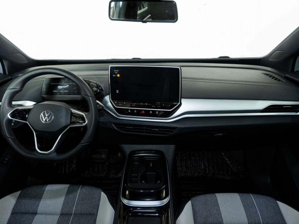 Volkswagen ID.4 с пробегом 2022 года, цена 2 698 000 рублей, 50000 км, внедорожник, Автокод Объявления