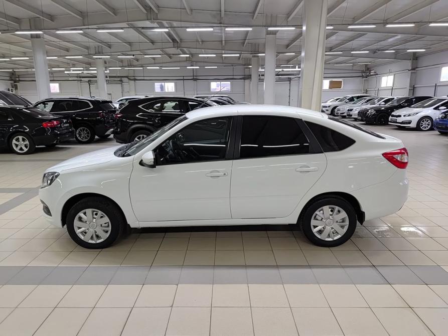 Lada (ВАЗ) Granta I Рестайлинг Набережные Челны  - изображение 10