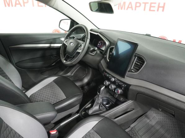 Lada (ВАЗ) Vesta I Рестайлинг (NG) с пробегом 2025 года, цена 1 575 000 рублей, 25271 км, седан, Автокод Объявления