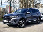 Chery Tiggo 7 Pro Max I Санкт-Петербург  - изображение 15